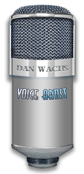 Voice Overs By Dan Professional Voice Over Talent in Orlando