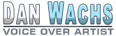 Orlando Voice Over Talent Dan Wachs